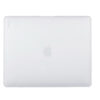 Buy UNIQ Apple MacBook Pro 16 (2020) Husk Pro Claro Sleek Protection Clear Case at best price in Qatar.