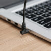 Boya BY-UM4 3.5mm Mini Flexible Microphone