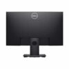Dell E2220H 22" LCD Anti-glare Monitor - 1920 x 1080 Full HD @ 60Hz - Twisted Nematic Panel - VGA & DisplayPort 1.2 Interface