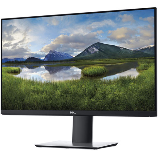 Dell P2719H 27" 16:9 Full HD 1920 x 1080 60 Hz IPS Monitor