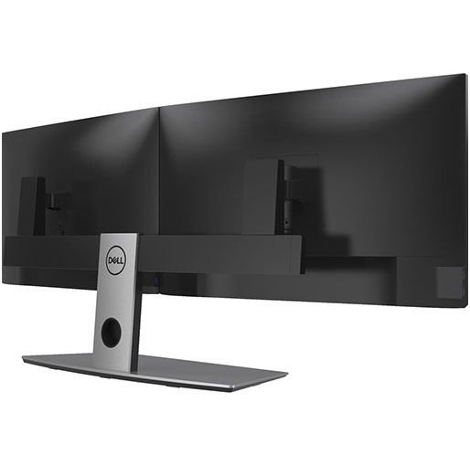 Dell P2719H 27" 16:9 Full HD 1920 x 1080 60 Hz IPS Monitor