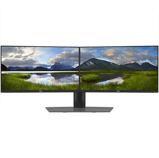 Dell P2719H 27" 16:9 Full HD 1920 x 1080 60 Hz IPS Monitor