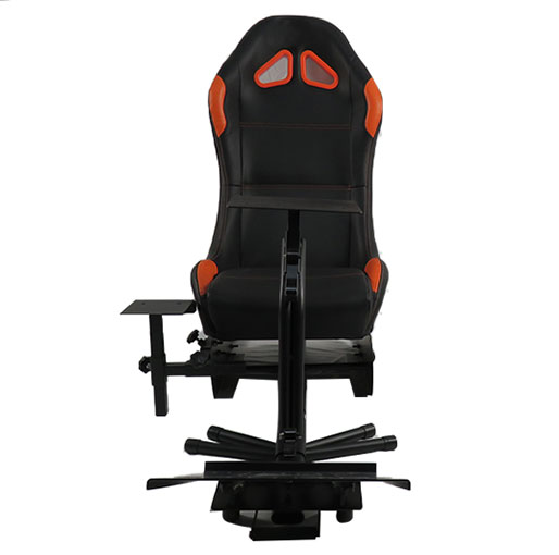 GY016 Racing Simulator Gaming Seat