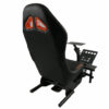 GY016 Racing Simulator Gaming Seat