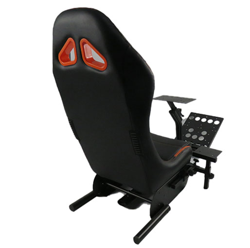 GY016 Racing Simulator Gaming Seat