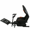 GY016 Racing Simulator Gaming Seat