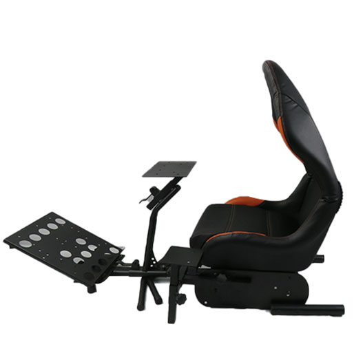 GY016 Racing Simulator Gaming Seat