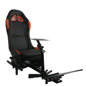 Buy GY016 Racing Simulator Gaming Seat in Qatar