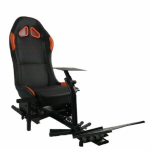Buy GY016 Racing Simulator Gaming Seat in Qatar