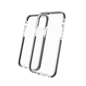 Gear4 D30 Piccadilly iPhone 12/12 Pro 6.1" case - Black