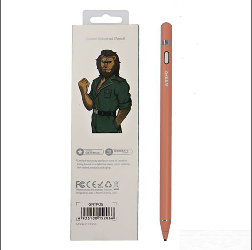 Green Universal Pencil