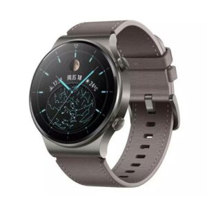 HUAWEI WATCH GT 2 Pro