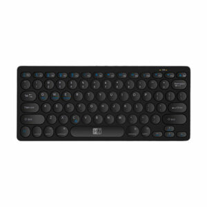 Buy Heatz ZK07 Ultra slim Bluetooth Keyboard in Qatar