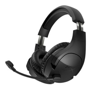 HyperX Cloud Stinger Wireless 7.1 Surround Sound, Noise Canceling Gaming Headset for PC