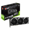 Buy MSI GeForce RTX 3070 DirectX 12 VENTUS 3X OC 8GB 256-Bit GDDR6 PCI Express 4.0 HDCP Ready Video Card in Qatar