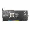 MSI GeForce RTX 3070 DirectX 12 GAMING X TRIO 8GB 256-Bit GDDR6 PCI Express 4.0 HDCP Ready Video Card