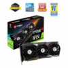Buy MSI GeForce RTX 3070 DirectX 12 GAMING X TRIO in Qatar 8GB 256-Bit GDDR6 PCI Express 4.0 HDCP Ready Video Card