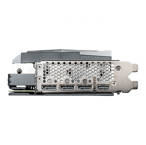 MSI GeForce RTX 3070 DirectX 12 GAMING X TRIO 8GB 256-Bit GDDR6 PCI Express 4.0 HDCP Ready Video Card