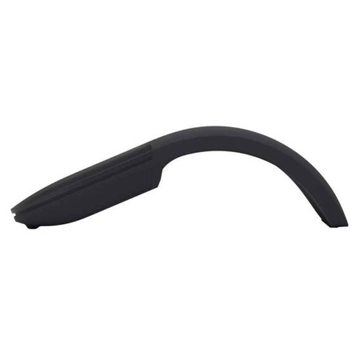 Microsoft Surface Arc Bluetooth Mouse Black ELG-00008