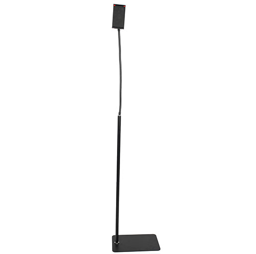 Mobile Phone and Tablet landing lazy bracket for 4.6-10.5 inch Screens (1.32 M height)