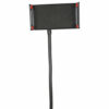 Mobile Phone and Tablet landing lazy bracket for 4.6-10.5 inch Screens (1.32 M height)