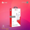 Nyork BE700 Neopods True Wireless Stereo Bluetooth Earphone with Wireless Charging
