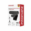 Promate ProCam-2 Auto Focus Full-HD Pro WebCam with Built-In Mic