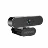 Buy Promate ProCam-2 Auto Focus Full-HD Pro WebCam with Built-In Mic in Qatar