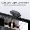 Promate ProCam-2 Auto Focus Full-HD Pro WebCam with Built-In Mic