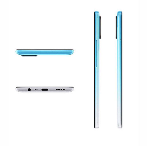Realme 7i 8GB RAM 128GB 4G LTE Dual Sim