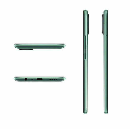 Realme 7i 8GB RAM 128GB 4G LTE Dual Sim