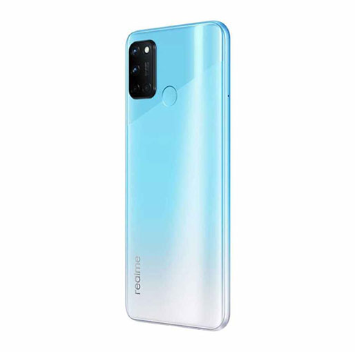 Realme 7i 8GB RAM 128GB 4G LTE Dual Sim