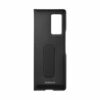 Samsung Aramid Standing cover for Galaxy Z fold2 - Black
