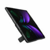 Samsung Aramid Standing cover for Galaxy Z fold2 - Black