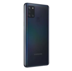 note 9 ui 2.1 update