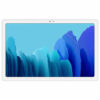 Buy Samsung Galaxy Tab A7 4G LTE 3GB 32GB - Silver in Qatar