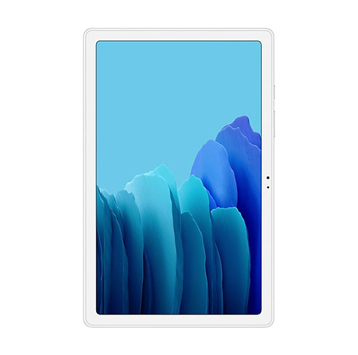Samsung Galaxy Tab A7 4G LTE 3GB 32GB - Silver