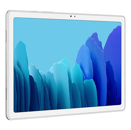 Samsung Galaxy Tab A7 4G LTE 3GB 32GB - Silver