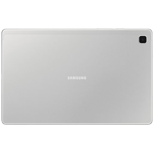 Samsung Galaxy Tab A7 4G LTE 3GB 32GB - Silver