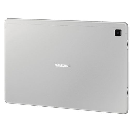 Samsung Galaxy Tab A7 4G LTE 3GB 32GB - Silver