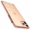 Spigen iPhone 12 Pro Max 6.7" Case Crystal Flex - Rose Crystal