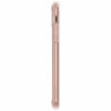 Spigen iPhone 12 Pro Max 6.7" Case Crystal Flex - Rose Crystal