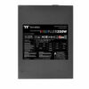 Thermaltake Toughpower iRGB Plus 1250W 80 PLUS TITANIUM Certified Full Modular Active PFC Power Supply