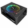 Thermaltake Toughpower iRGB Plus 1250W 80 PLUS TITANIUM Certified Full Modular Active PFC Power Supply
