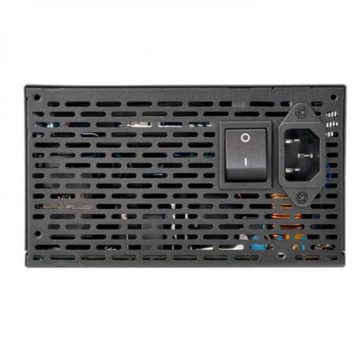 Thermaltake Toughpower iRGB Plus 1250W 80 PLUS TITANIUM Certified Full Modular Active PFC Power Supply