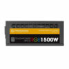 Thermaltake Toughpower DPS G RGB 1500W 80 PLUS TITANIUM Certified Full Modular Active PFC Power Supply