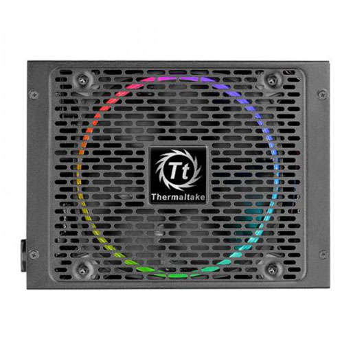 Thermaltake Toughpower DPS G RGB 1500W 80 PLUS TITANIUM Certified Full Modular Active PFC Power Supply