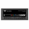 Thermaltake Toughpower iRGB Plus 1250W 80 PLUS TITANIUM Certified Full Modular Active PFC Power Supply