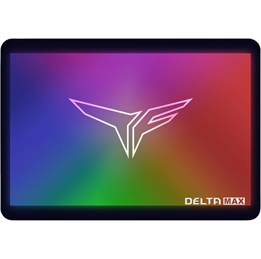 Chip Officials acre BuyTeam Group T-FORCE Delta Max 1TB RGB SSD 2.5″ SATA III 3D NAND Internal RGB Solid State Drive (SSD) In Qatar Chip Officials acre BuyTeam Group T-FORCE Delta Max 1TB RGB SSD 2.5″ SATA III 3D NAND Internal RGB Solid State Drive (SSD) In Qatar