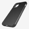Tech21 iPhone 12 Mini 5.4'' Evo Slim Case - Charcoal Black